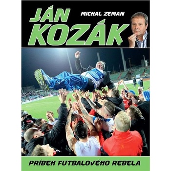 Ján Kozák
