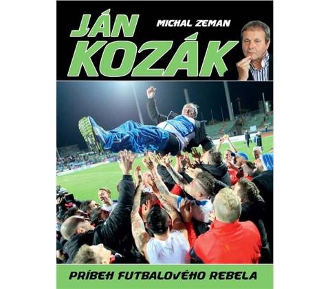 Ján Kozák