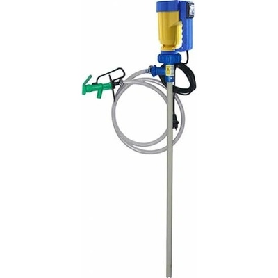 Jessberger 1121 2507 Set, JP-125 + trubice PP, 700 mm, O 25 mm + 2 m hadice + pistole PP, 230 V
