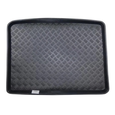 Стелка за багажник за Fiat 500X (2014+) with full size spare tyre