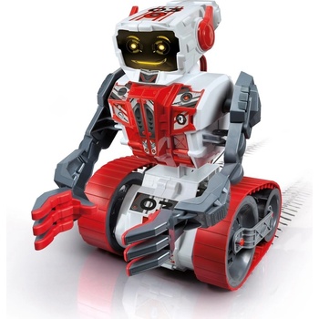 Albi Evolution robot