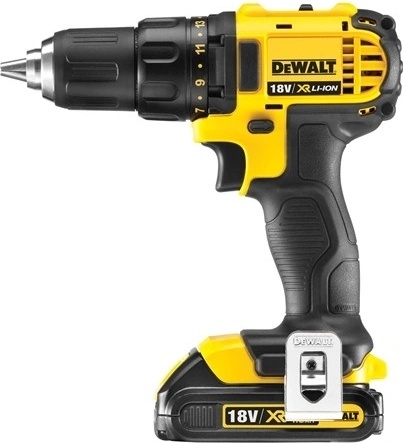 DeWalt DCD780C2
