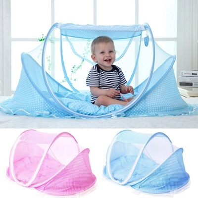 KIK Happy Baby růžová