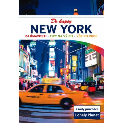 New York go kapsy