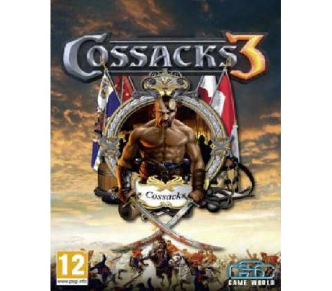 Cossacks 3 Complete Experience