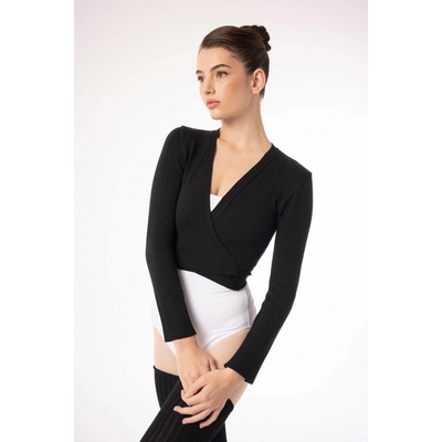 Intermezzo Felisa Bamboo collection svetřík 6642 černá