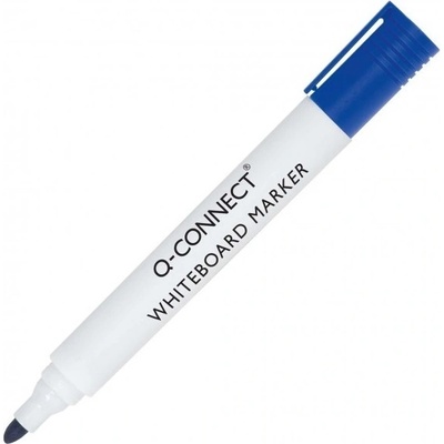 Q-Connect popisovač na biele tabule modrý LC_QC026036
