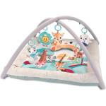 Zopa 3D постелка за игра, Forest Green (ZOP086130)