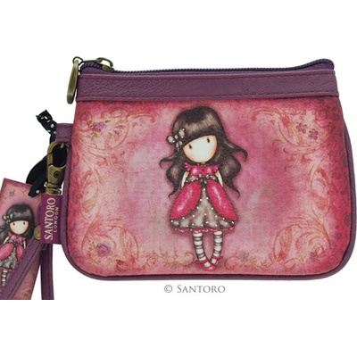 Santoro London Gorjuss Ladybird