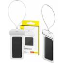 Baseus AquaGlide bílé