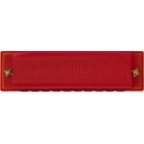 Hohner Translucent Harp C