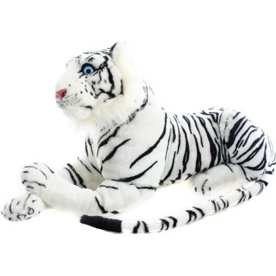 LAMPS Tiger biely 70 cm