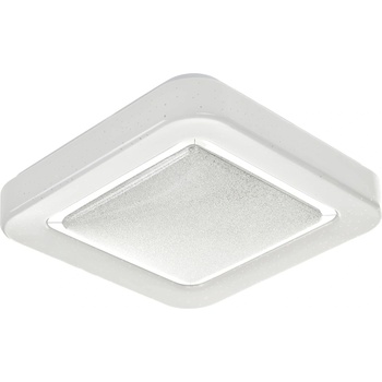 ELBULGARIA LED плафон със смарт управление Elbulgaria - Finery, 3097-350, 36w, бял, IP20 (3097-350)