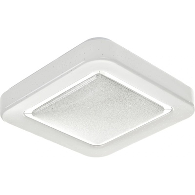 ELBULGARIA LED плафон със смарт управление Elbulgaria - Finery, 3097-350, 36w, бял, IP20 (3097-350)