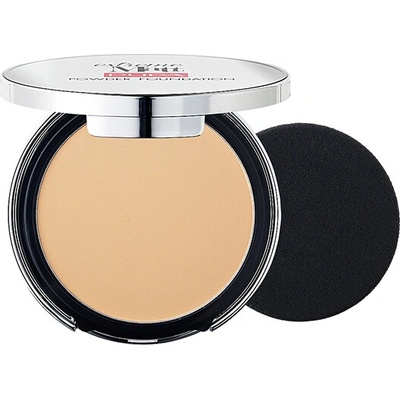 Pupa Extreme Matt púdrový kompaktný make-up na tvár 002 11 g
