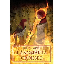 Lángmarta örökség