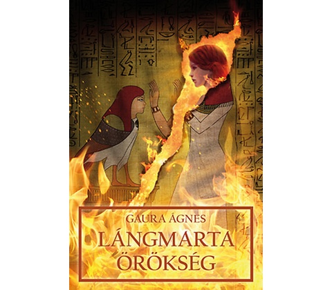 Lángmarta örökség