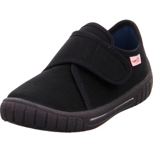 Superfit Детски пантофи Superfit Kid's Bill C House slippers - Schwarz 100 - размер 32 (EU) (702-4388-0220)