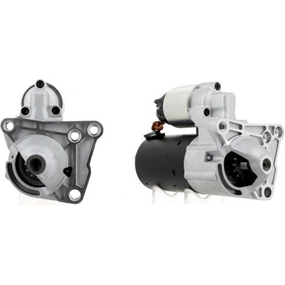 Startér Renault Megane 2.0 TCe Bosch 0001136005