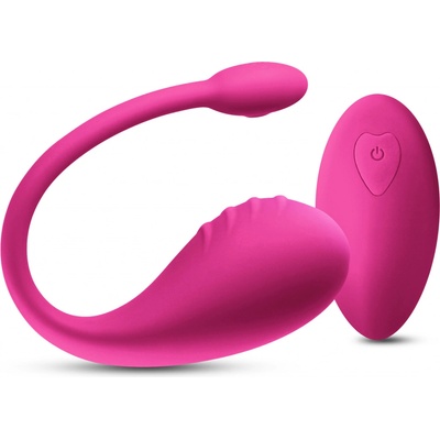 NS Novelties Inya Venus Pink – Zboží Mobilmania