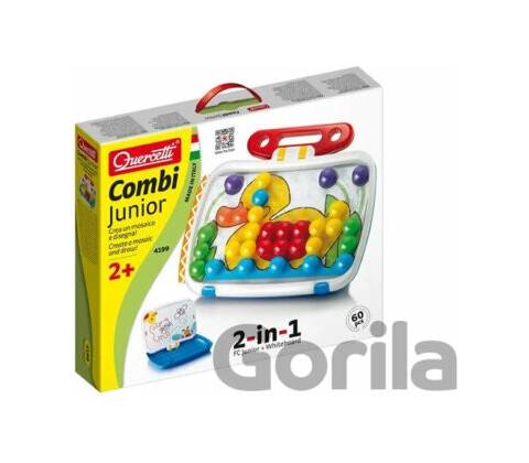 Quercetti Combi Junior 4199
