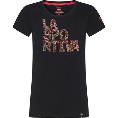 La Sportiva Pattern Čierna