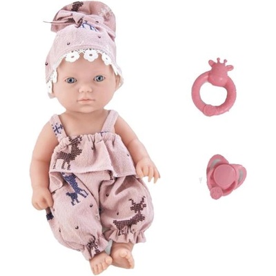 Wiky Бебе 25 см