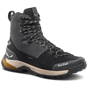 Salewa Puez Winter Mid Ptx M Размер на обувките (ЕС): 42 / Цвят: черен