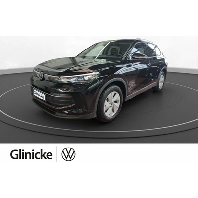 Volkswagen Tiguan 1.5 eTSI DSG 96 kW