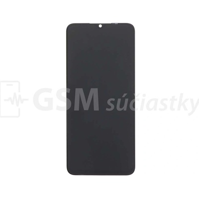 LCD Displej + Dotykové sklo Oppo A38, A18