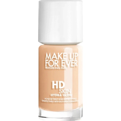 Make Up For Ever Hydratačný a rozjasňujúci make-up HD Skin Hydra Glow Skin Booster Foundation 1Y06 30 ml