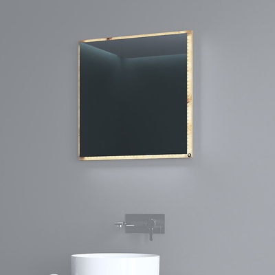 Halmar Огледало за баня AVIOLA 60 (AVIOLA-LUS/bath/hal)