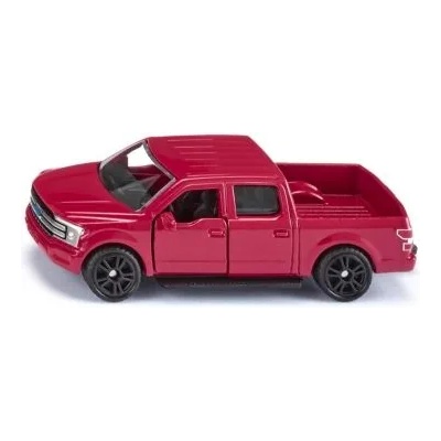 SIKU - Метална количка - Ford F150 (1535)