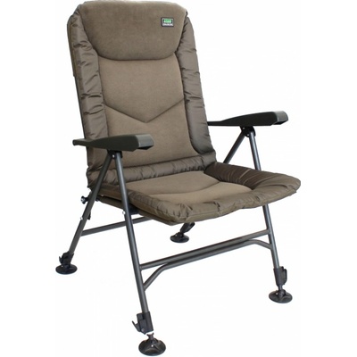 Zfish Křeslo Deluxe GRN Chair – Zboží Dáma