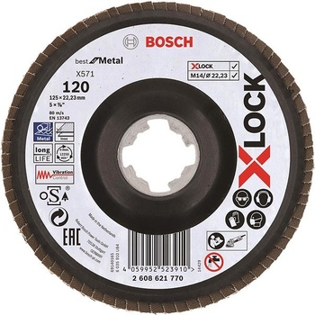 Bosch 2.608.621.770