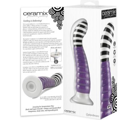 Ceramix No 5