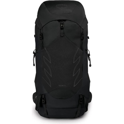 Osprey Talon III 55l stealth black – Zbozi.Blesk.cz