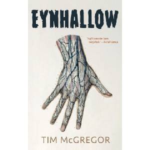 Eynhallow (ISBN: 9781947879669)