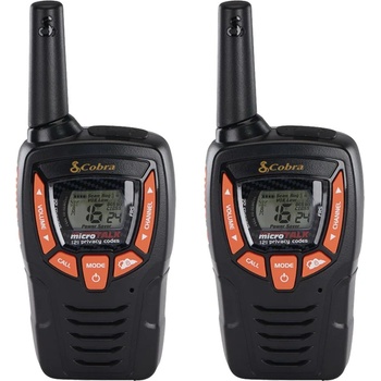 Image 1 of Cobra Комплект радиостанции Cobra AM655 (20075)