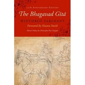 Bhagavad Gita (ISBN: 9781438428413)