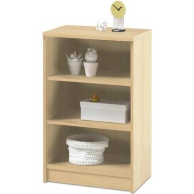 Sconto Regál OPTIMUS 35-001 buk
