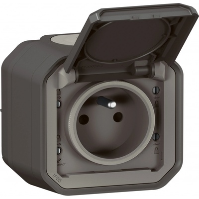 Legrand Plexo 069791L sada 10 ks