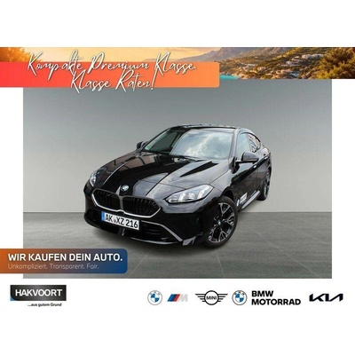 BMW 216i Gran Coupé M Sport 90 kW