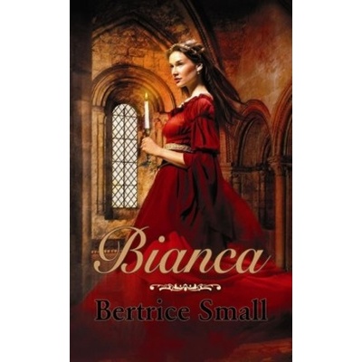 Bianca - Small Bertrice