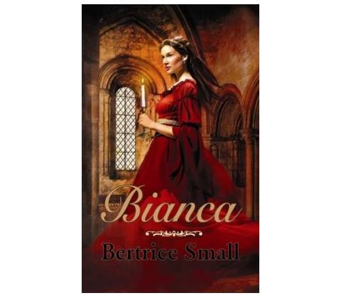 Bianca - Small Bertrice