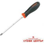 FIXMAN Отвертка ударна кръстата ph2 х 100мм - d0902 (181449) - steficenter