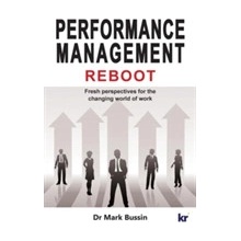 Performance Management Reboot