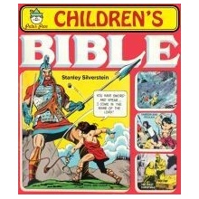 The Peter Pan Children’s Bible Storybook