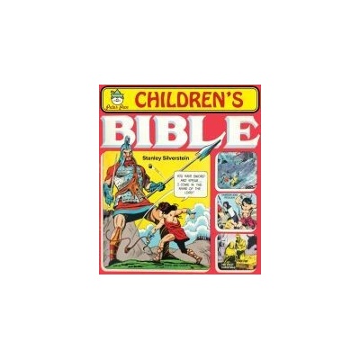 The Peter Pan Children’s Bible Storybook