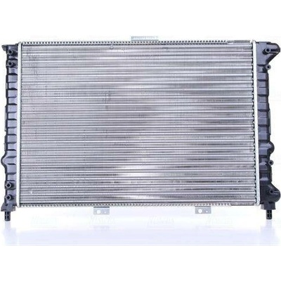 Chladič, chlazení motoru NISSENS 60038